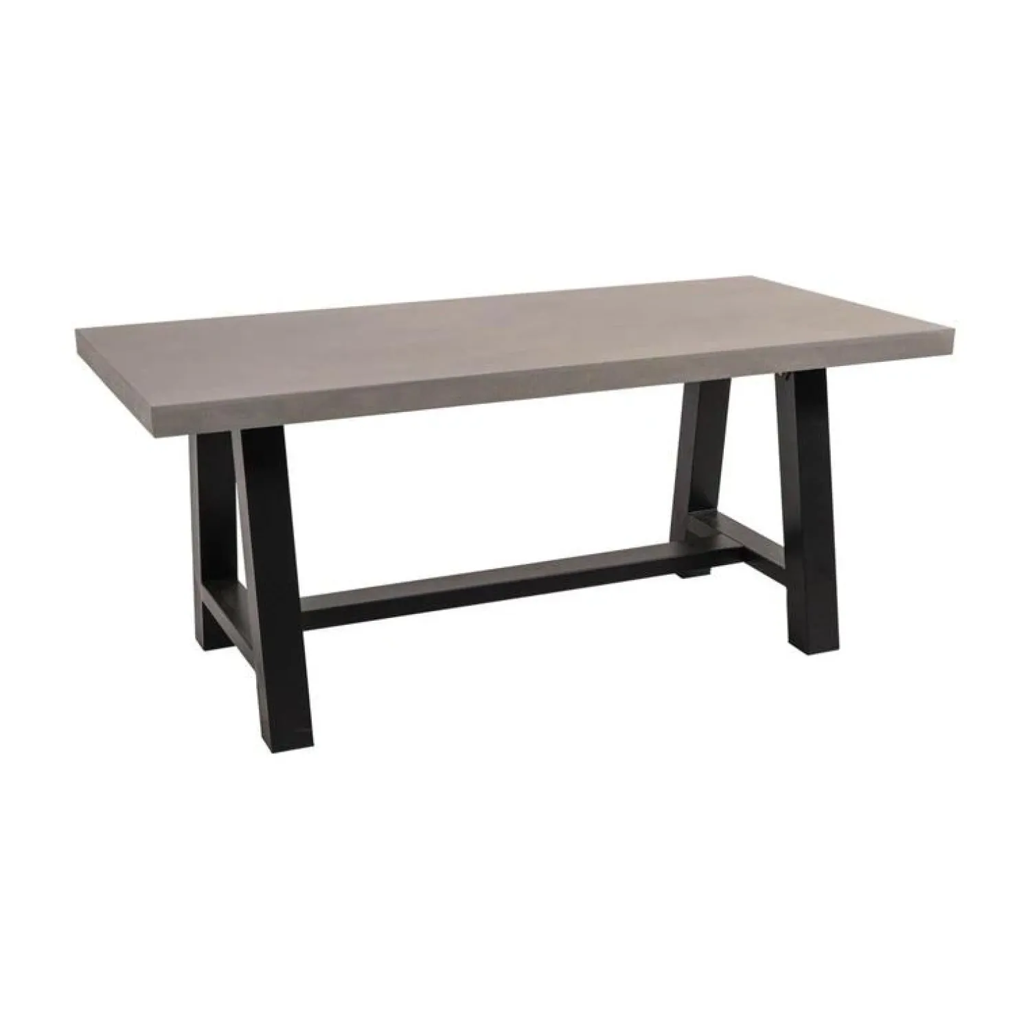 Lesli Living Tuintafels|Tuintafel Toro 180cm