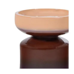 WOOOD Bijzettafels|Tumo Bijzettafel rond Keramiek 35cm