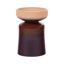 WOOOD Bijzettafels|Tumo Bijzettafel rond Keramiek 35cm