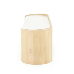 Eleonora Industriele Kasten|Tv Meubels|Tv-meubel Don eikenhout 165cm