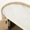 Eleonora Industriele Kasten|Tv Meubels|Tv-meubel Don eikenhout 240cm