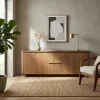 Eleonora Industriele Kasten|Tv Meubels|Tv-meubel Edward mangohout 160cm