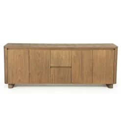 Eleonora Industriele Kasten|Tv Meubels|Tv-meubel Edward mangohout 160cm