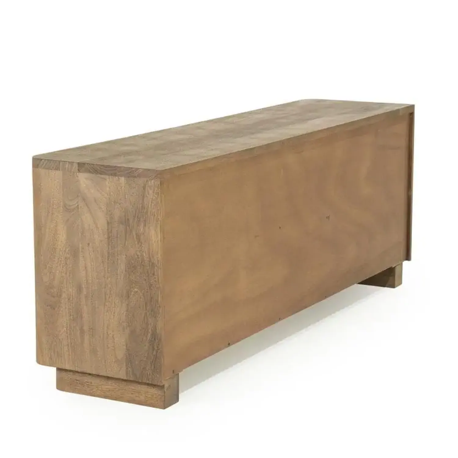Eleonora Industriele Kasten|Tv Meubels|Tv-meubel Edward mangohout 160cm