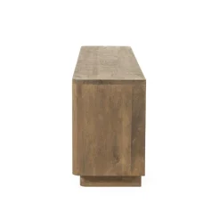 Eleonora Industriele Kasten|Tv Meubels|Tv-meubel Edward mangohout 200cm