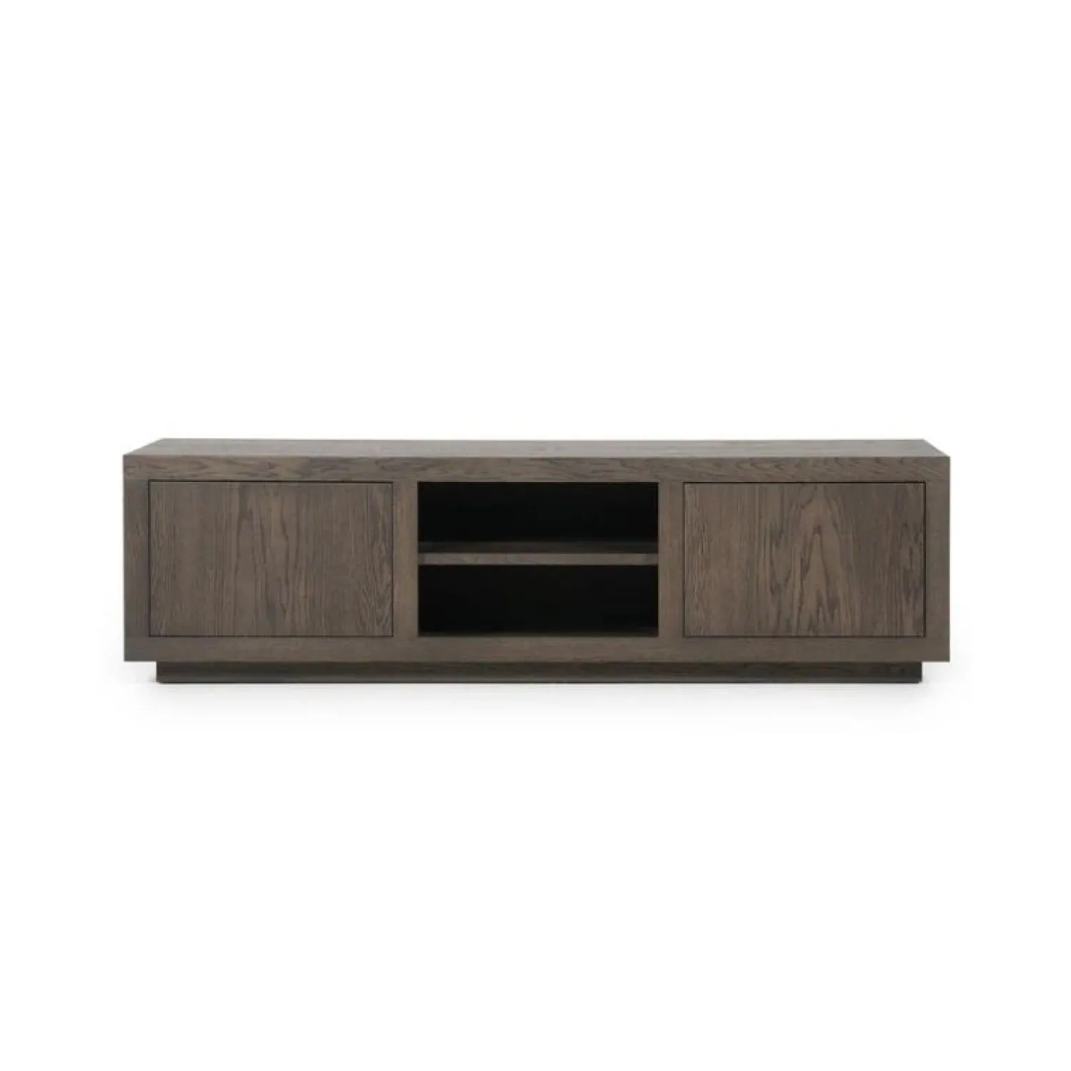 Eleonora Industriele Kasten|Tv Meubels|TV meubel Helsinki Bruin 160cm