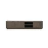 Eleonora Industriele Kasten|Tv Meubels|TV meubel Helsinki Bruin 200cm