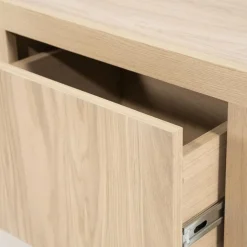 Eleonora Industriele Kasten|Tv Meubels|TV meubel Helsinki Naturel 200cm