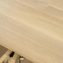Eleonora Industriele Kasten|Tv Meubels|Tv-meubel Jake 4 deurs naturel 183cm