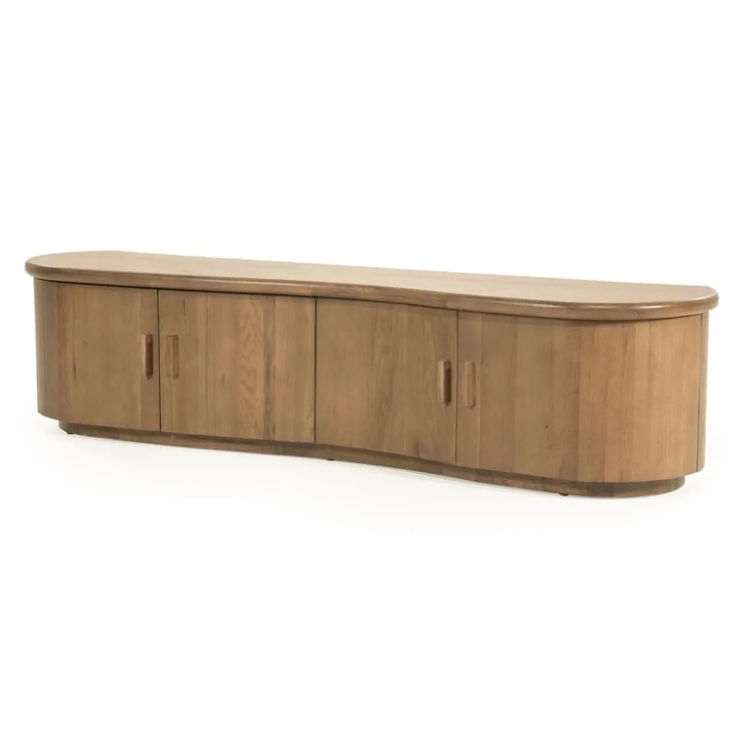 Eleonora Industriele Kasten|Tv Meubels|Tv-meubel Josh bruin 180cm