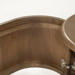 Eleonora Industriele Kasten|Tv Meubels|Tv-meubel Josh bruin 180cm