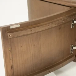 Eleonora Industriele Kasten|Tv Meubels|Tv-meubel Josh bruin 180cm