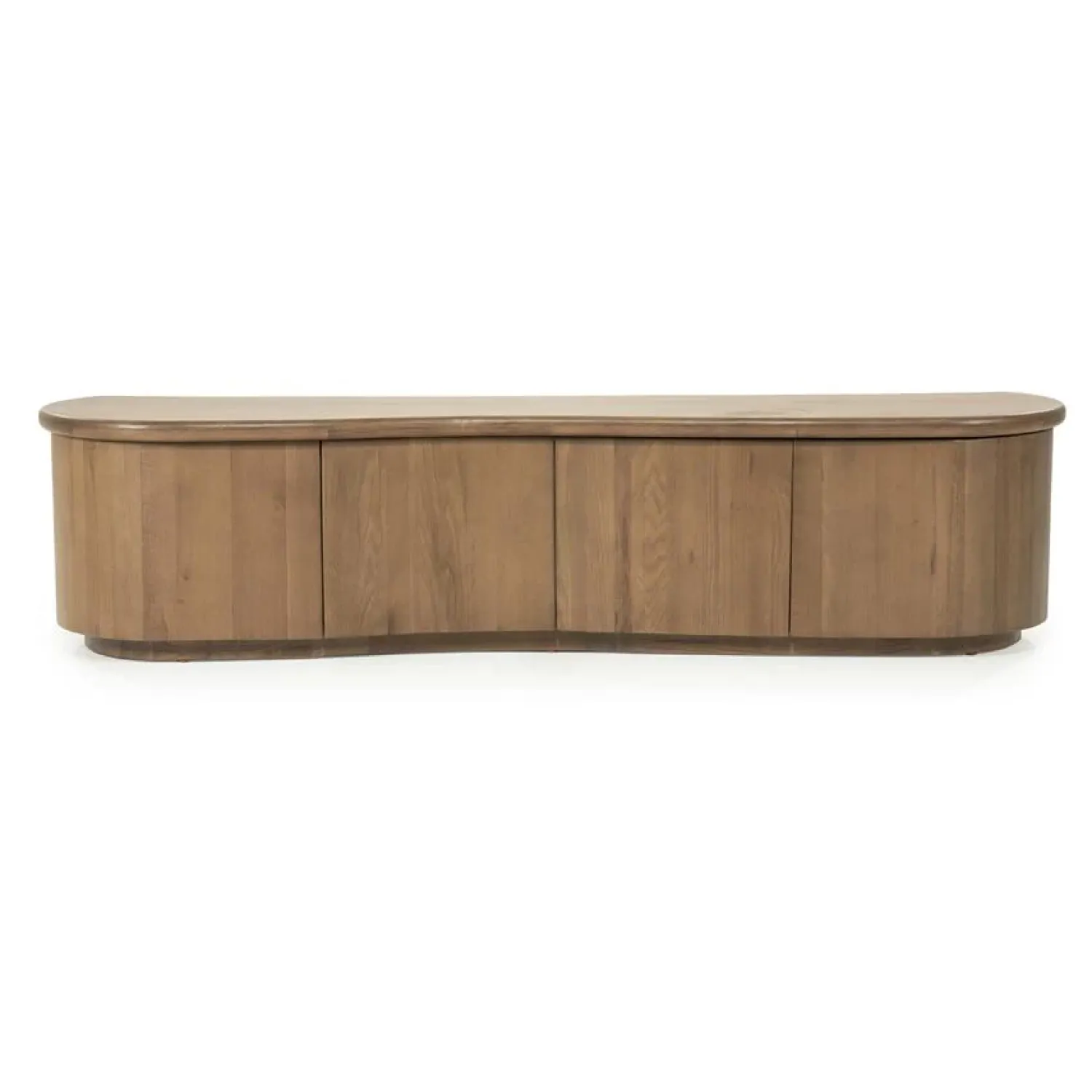 Eleonora Industriele Kasten|Tv Meubels|Tv-meubel Josh bruin 180cm