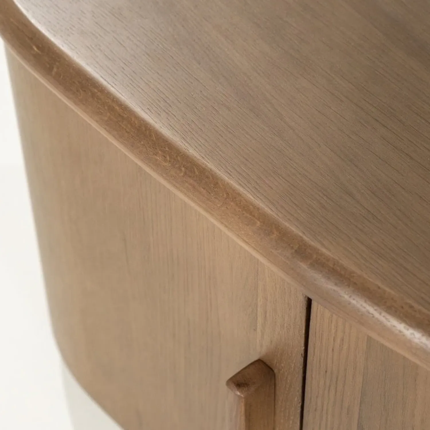 Eleonora Industriele Kasten|Tv Meubels|Tv-meubel Josh bruin 240cm