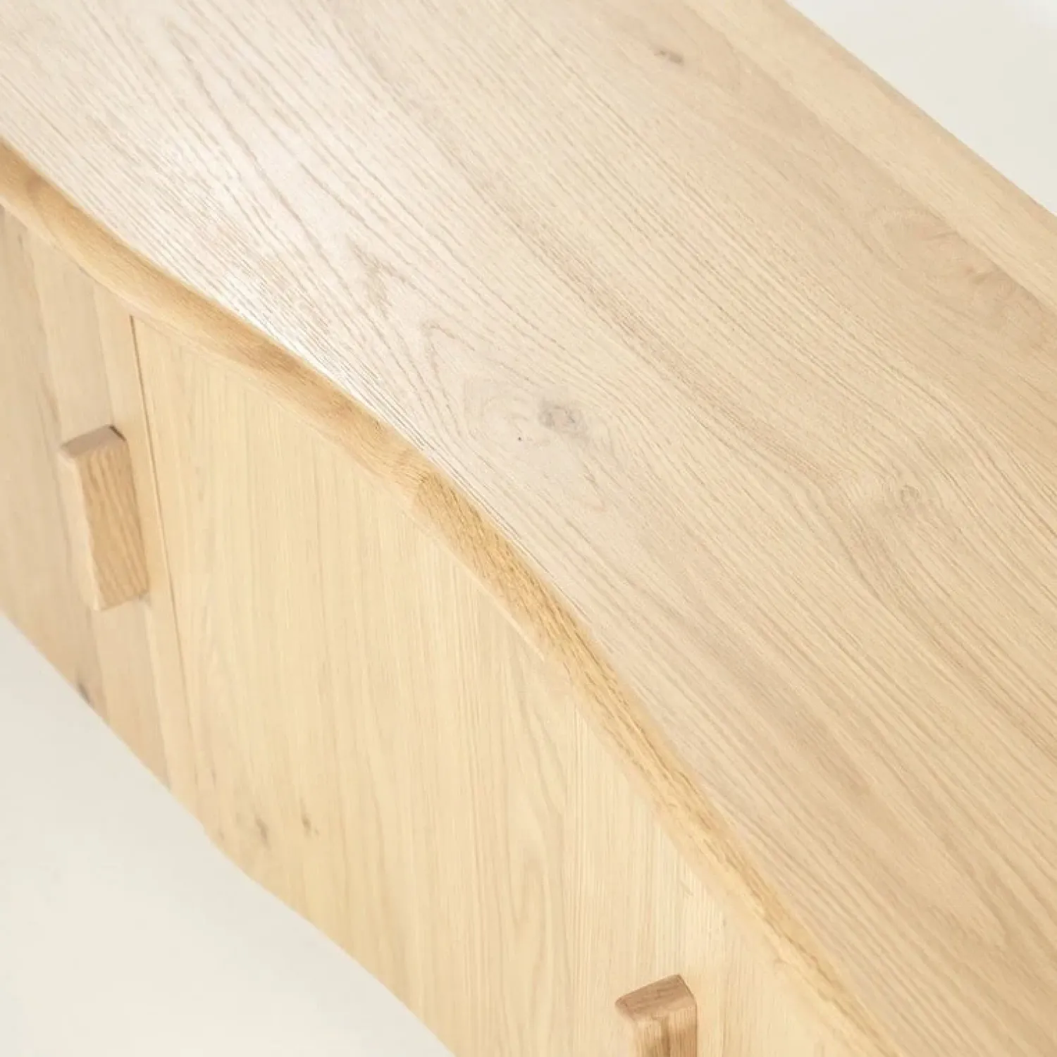 Eleonora Industriele Kasten|Tv Meubels|Tv-meubel Josh naturel 240cm