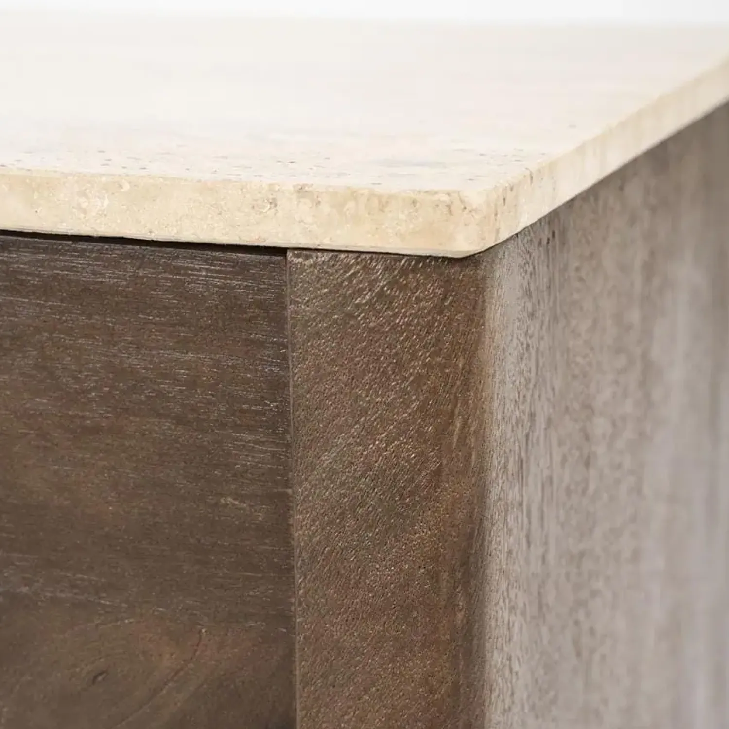 Eleonora Industriele Kasten|Tv Meubels|TV meubel Lio mangohout 2 deurs 170cm