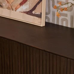 Furndea Industriele Kasten|Tv Meubels|Tv meubel Martin Walnoot 165cm