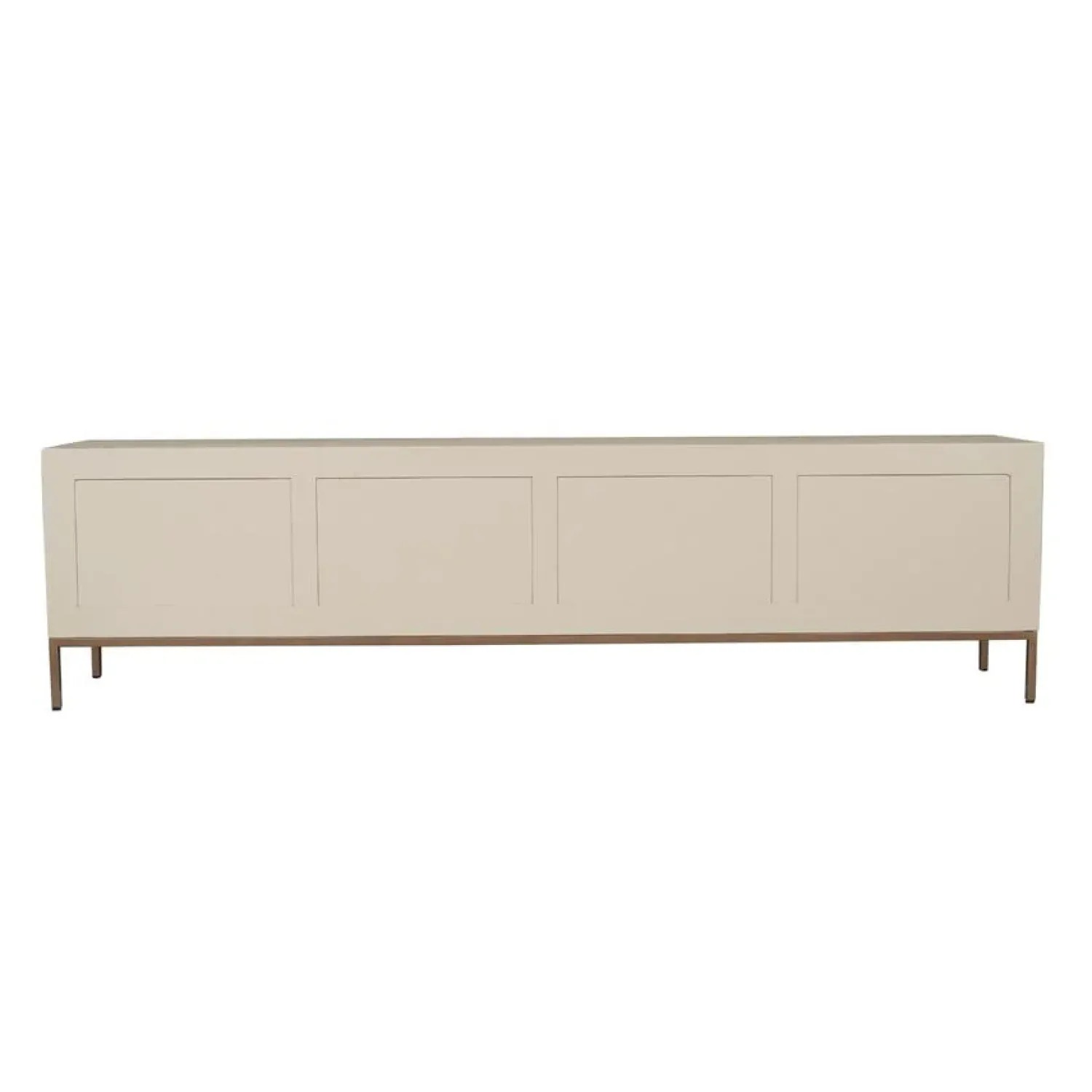 Furndea Industriele Kasten|Tv Meubels|Tv meubel Martin Zand 210 cm