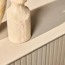 Furndea Industriele Kasten|Tv Meubels|Tv meubel Martin Zand 210 cm