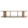 Eleonora Industriele Kasten|Tv Meubels|Tv meubel Ty Bruin 180cm