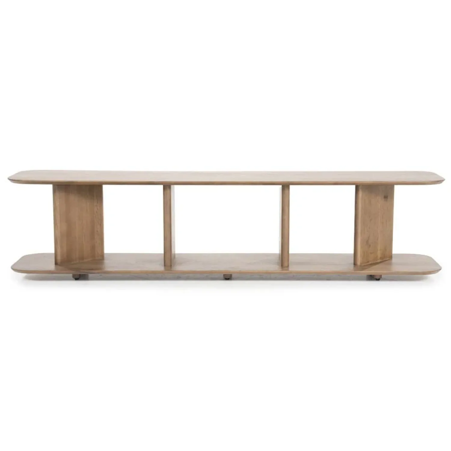 Eleonora Industriele Kasten|Tv Meubels|Tv meubel Ty Bruin 180cm