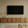 Cavetown Industriele Kasten|Tv Meubels|Tv meubel Yama naturel staand | 195cm