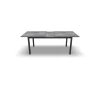 Lesli Living Tuintafels|Uittrektafel Lagos 200-260cm