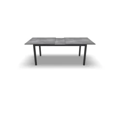 Lesli Living Tuintafels|Uittrektafel Lagos 200-260cm