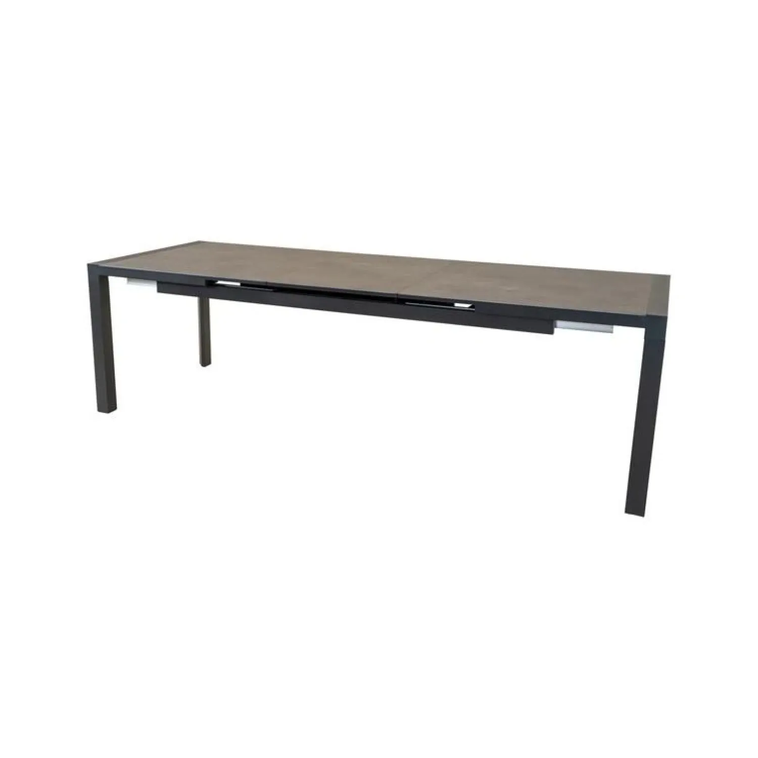Lesli Living Tuintafels|Uittrektafel Lagos 200-260cm