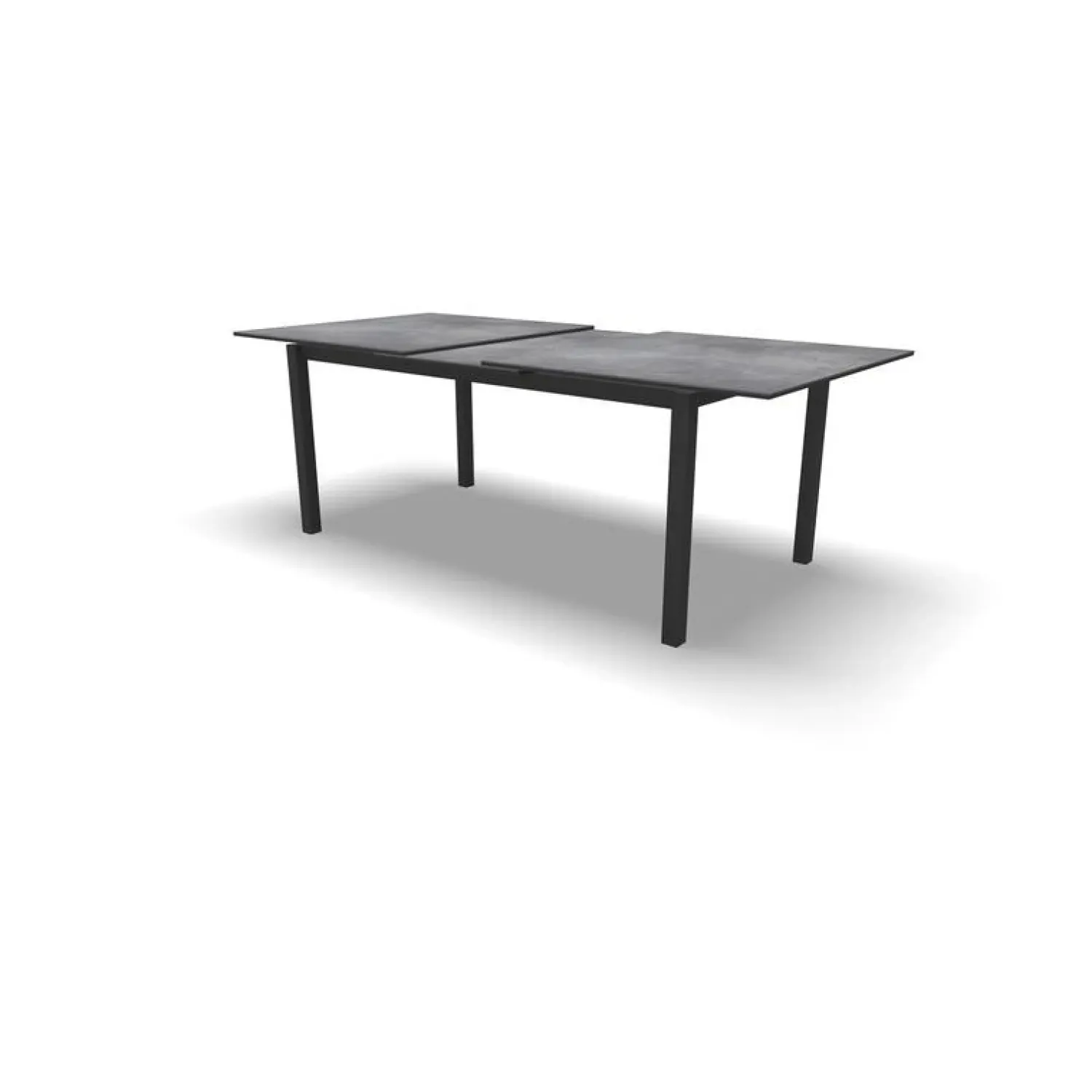 Lesli Living Tuintafels|Uittrektafel Lagos 200-260cm