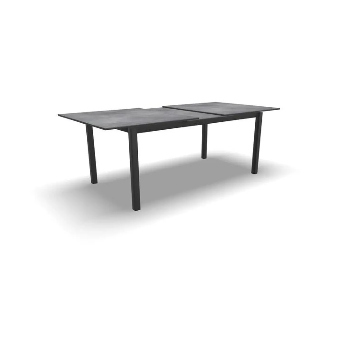 Lesli Living Tuintafels|Uittrektafel Lagos 200-260cm