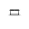 Lesli Living Tuintafels|Uittrektafel Lagos 130-160cm