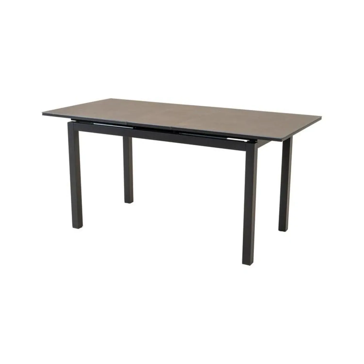 Lesli Living Tuintafels|Uittrektafel Lagos 130-160cm