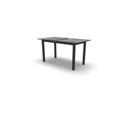Lesli Living Tuintafels|Uittrektafel Lagos 130-160cm