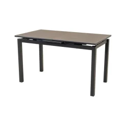 Lesli Living Tuintafels|Uittrektafel Lagos 130-160cm