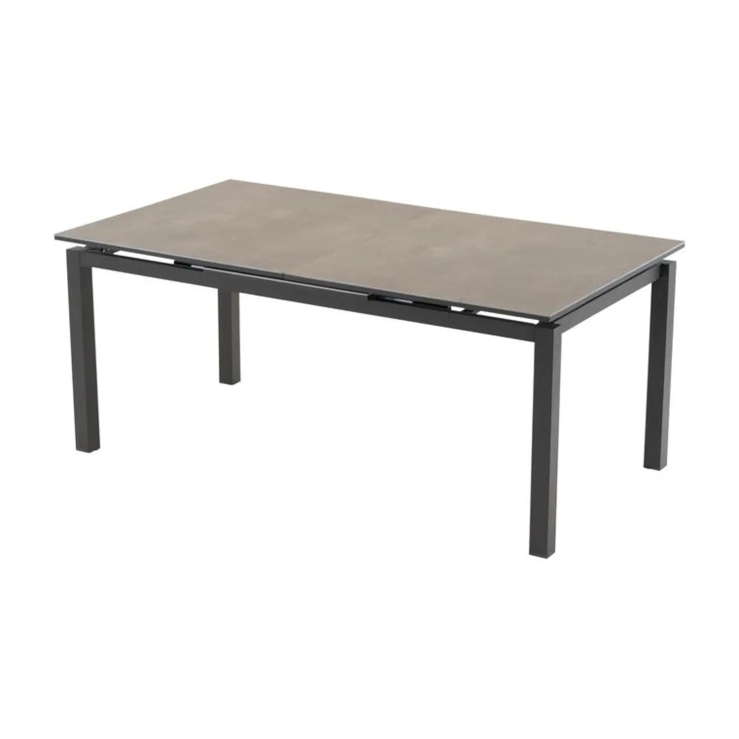 Lesli Living Tuintafels|Uittrektafel Lagos 180-240cm