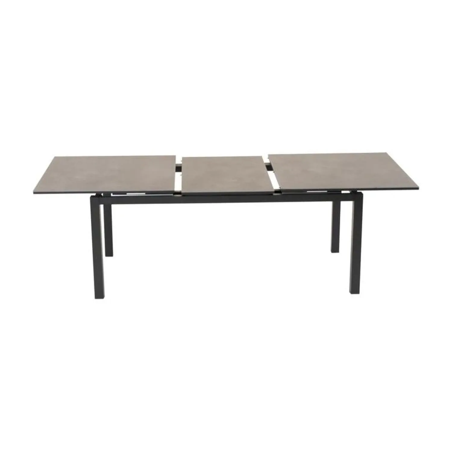 Lesli Living Tuintafels|Uittrektafel Lagos 180-240cm