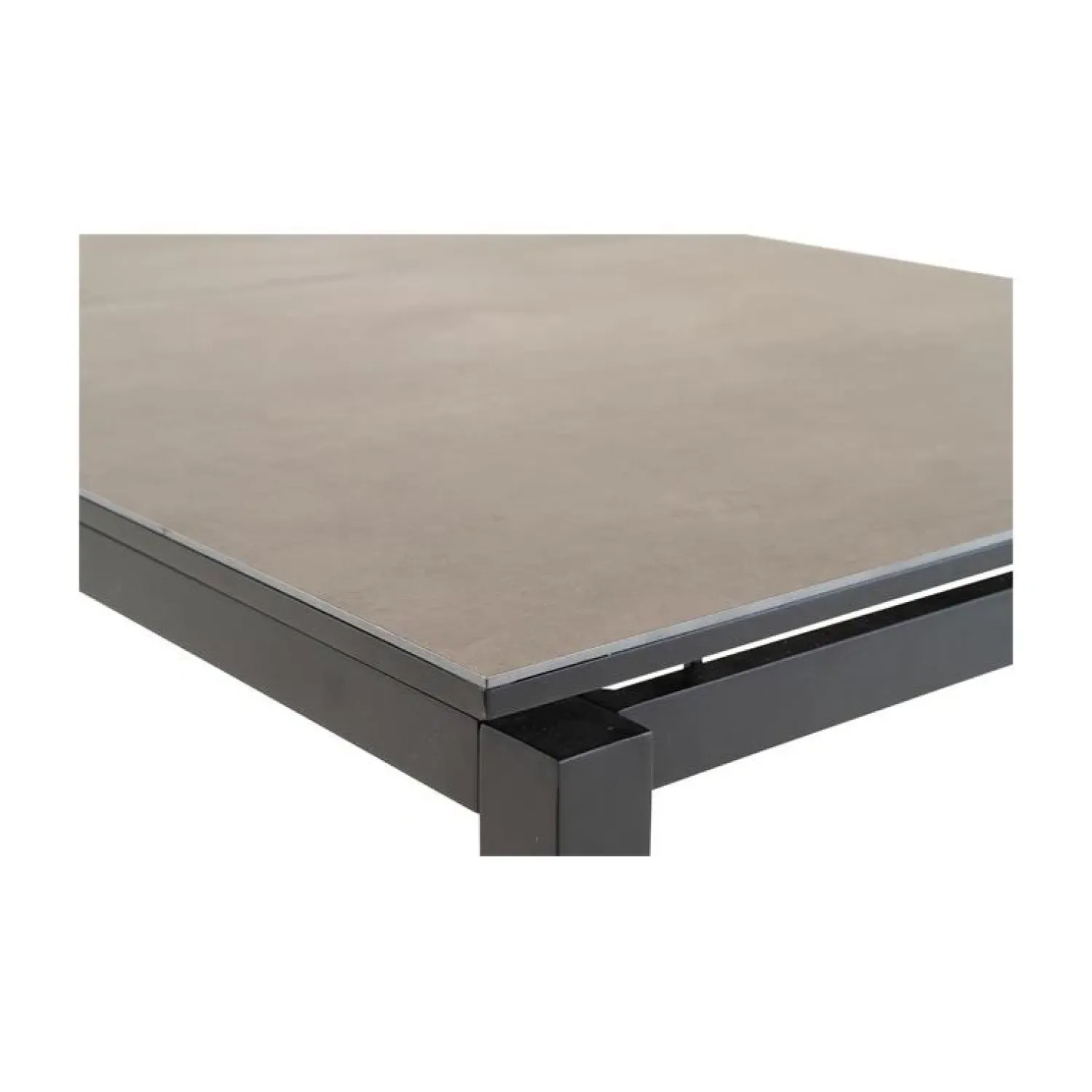 Lesli Living Tuintafels|Uittrektafel Lagos 180-240cm