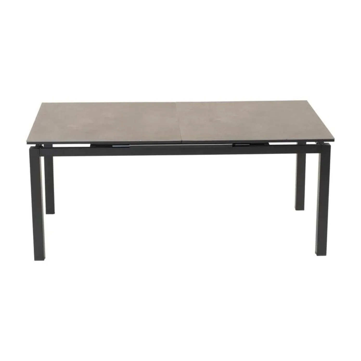 Lesli Living Tuintafels|Uittrektafel Lagos 180-240cm