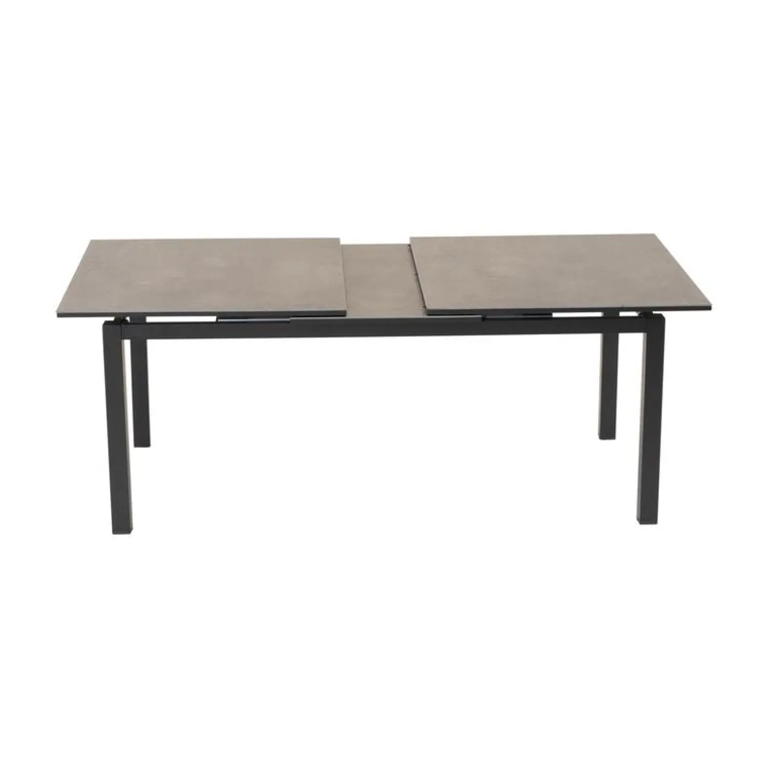 Lesli Living Tuintafels|Uittrektafel Lagos 180-240cm