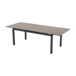 Lesli Living Tuintafels|Uittrektafel Lagos 180-240cm