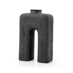 By Boo Vazen|Vaas Arc large zwart
