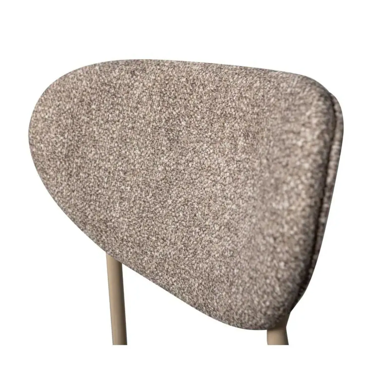 WOOOD Eetkamerstoelen|Valor Eetkamerstoel Zand