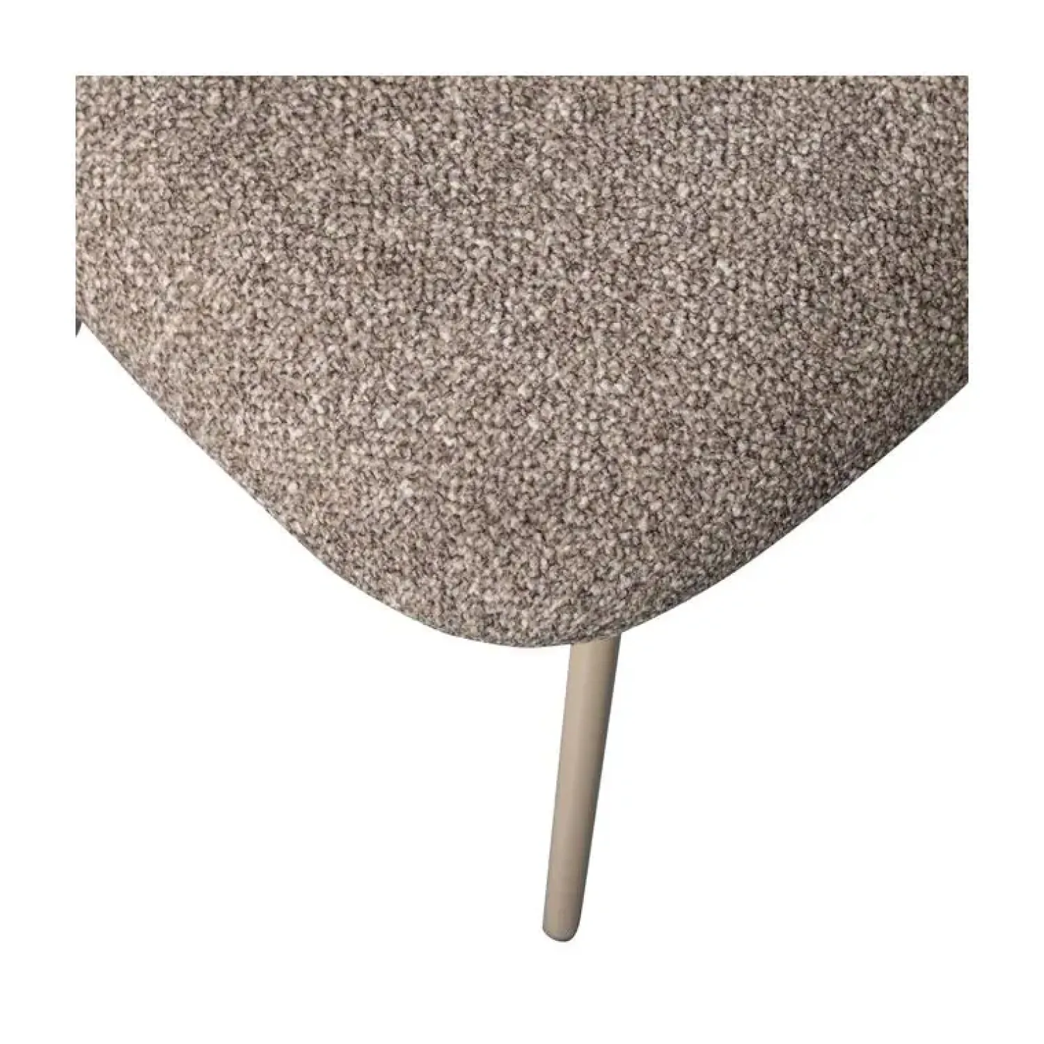 WOOOD Eetkamerstoelen|Valor Eetkamerstoel Zand