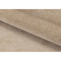 Nordhavn Eetkamerstoelen|Vandis Eetkamerstoel Beige Stof