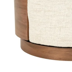 Eleonora Fauteuils|Vanu Nila Fauteuil Beige