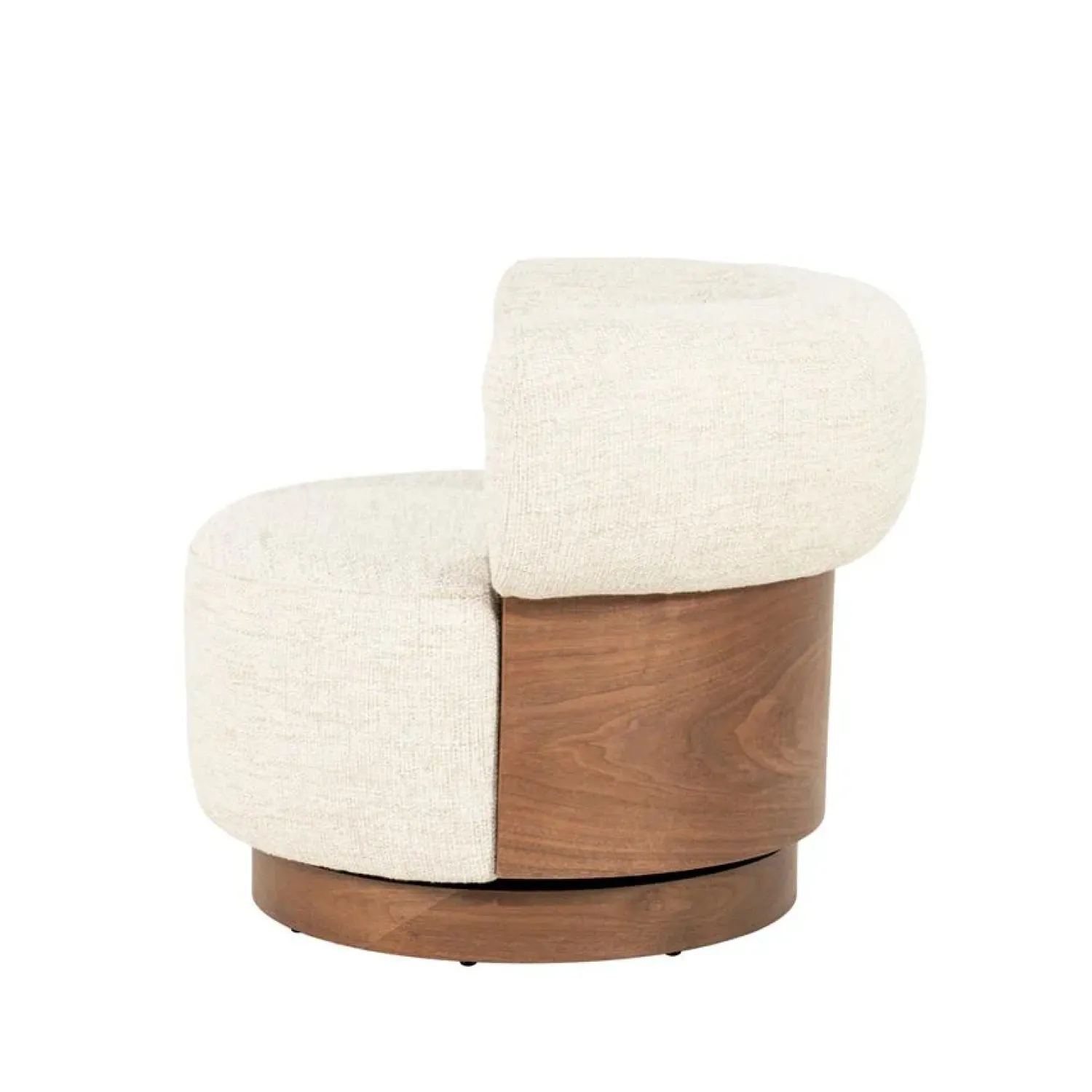 Eleonora Fauteuils|Vanu Nila Fauteuil Beige