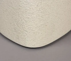 Dutchbone Bijzettafels|Veda Bijzettafel Laag MDF 57cm