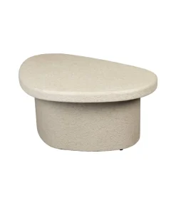 Dutchbone Salontafels|Veda Salontafel MDF 75cm