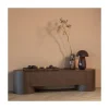 WOOOD Industriele Kasten|Tv Meubels|Velari Tv meubel Bruin 200cm